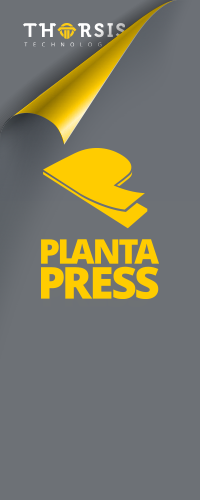 plantapress Logo